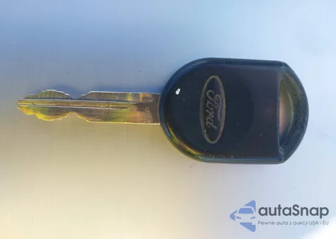 2004 Ford F-150 Fx4/Lariat/Xl/Xlt из США, поврежденный, VIN 1FTPX14524NA71862